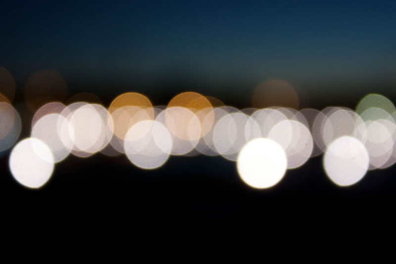 Illustration for article titled Shooting Challenge: Bokeh, Gallery 2